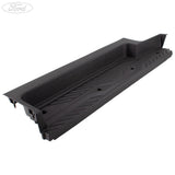 DOOR SCUFF PLATE