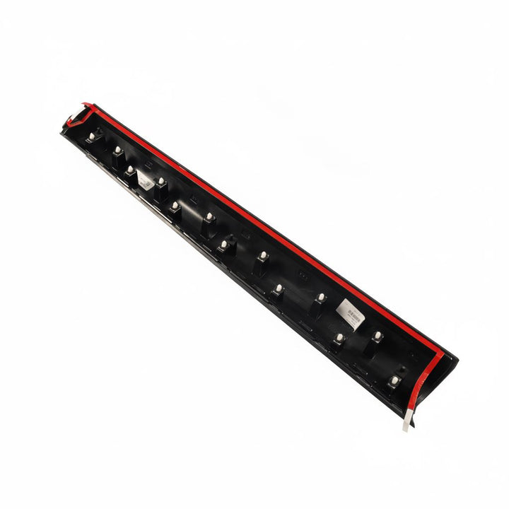 Puma N/S Front Door Outside Lower Body Moulding 2020-Onwards