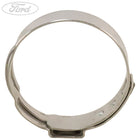 CUSTOM KUGA INNER & OUTER SMALL CV BOOT CLAMP 01/2016-