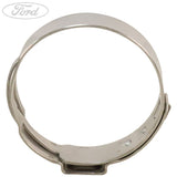 CUSTOM KUGA INNER & OUTER SMALL CV BOOT CLAMP 01/2016-