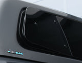 RANGER NLG* AEROKLAS HARD TOP HIGH-SPEC LEISURE TRUCK TOP WITH E-TRONIC LOCKING