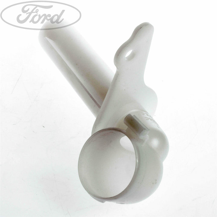WINDSCREEN WASHER HOSE