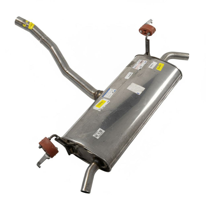 KUGA 2.5L DURA HYBRID PHEV EXHAUST SILENCER MUFFLER 2022-ONWARDS 2727914