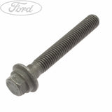 TRANSIT CRANKSHAFT PULLEY MOUNTING BOLT