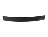 CLIMAIR®* REAR BUMPER PROTECTOR WITH FITTING  05/2017