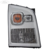 TRANSIT FRONT O/S HEADLIGHT HEADLAMP INDICATOR UNIT