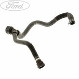 RADIATOR HOSE