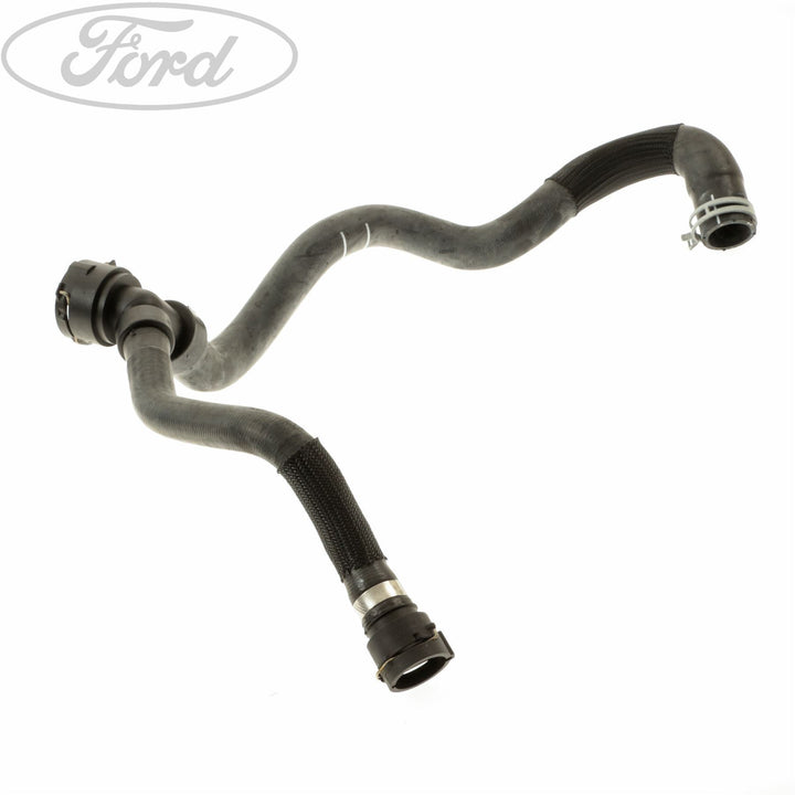 RADIATOR HOSE