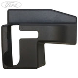 TRANSIT CONNECT BACK REAR O/S DOOR UPPER STRIKER COVER