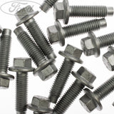 FRONT SUSP.ARMS/STABILIZER/X-MEMBER SCREW PACK OF 5