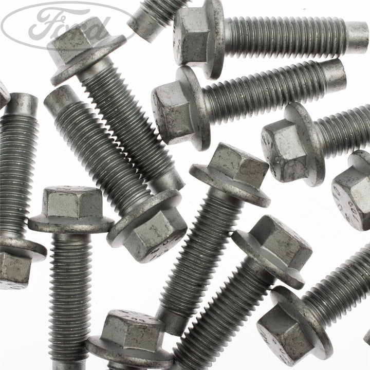 FRONT SUSP.ARMS/STABILIZER/X-MEMBER SCREW PACK OF 5