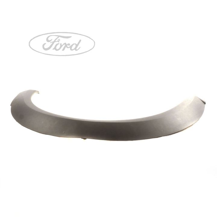N/S REAR WHEEL ARCH AIR DEFLECTOR