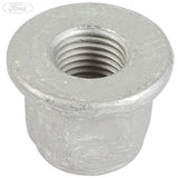 REAR KNUCKLE AND SUSPENSION ARMS NUT PACK OF 5