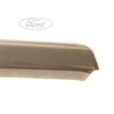 MONDEO FRONT BUMPER LOWER GRILLE CHROME TRIM TITANIUM X