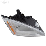 FOCUS MK2 FRONT O/S HOUSING 2004-2008