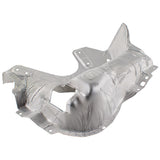 C-MAX FOCUS 2.0 TDCI FRONT EXHAUST HEAT SHIELD 5 DOOR 2015-