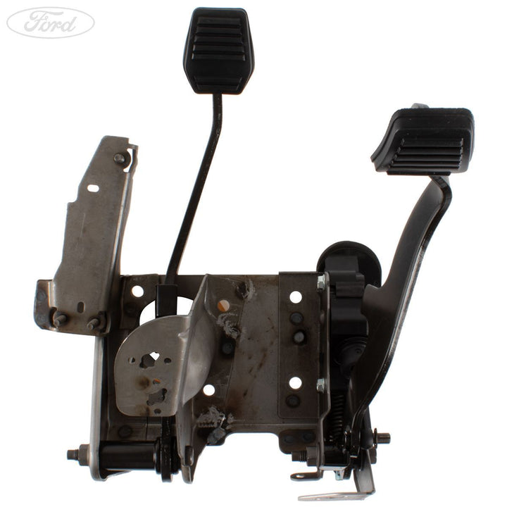 FIESTA FUSION BRAKE & CLUTCH PEDAL HOUSING BOX BRACKET