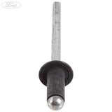 FRONT SUSPENSION STRUTS AND SPRINGS BLIND RIVET PACK OF 5