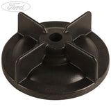 MUSTANG SPARE WHEEL MOUNTING PLATE BRACKET BOLT 2015-
