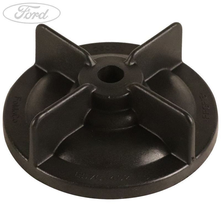 MUSTANG SPARE WHEEL MOUNTING PLATE BRACKET BOLT 2015-