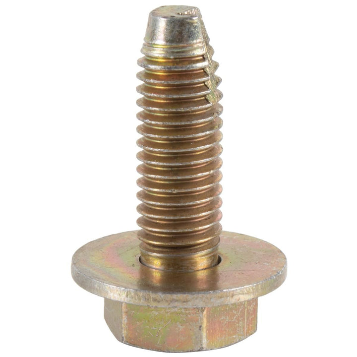 AIR CONDITIONING SYSTEM COMPONENTS HEX HEAD BOLT AND WASHER PACK OF 5