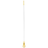 FIESTA FUSION DURATORQ TDCI OIL DIPSTICK 04-12