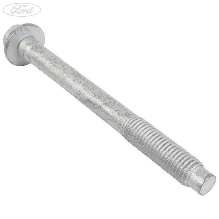 REAR SPRINGS AND SHOCK ABSORBERS BOLT PACK OF 5