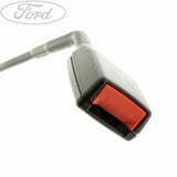 TRANSIT REAR SEAT BELT BUCKLE