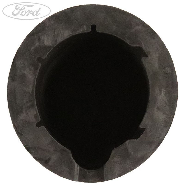 KEYHOLE COVER