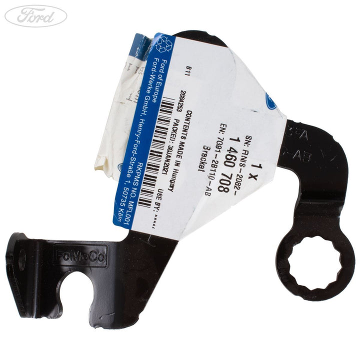 MONDEO GALAXY S-MAX WA6 REAR O/S RH BRAKE HOSE BRACKET