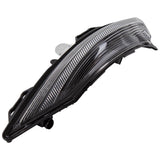 Fiesta Puma Passenger Side Mirror Indicator Lens 2017-Onwards