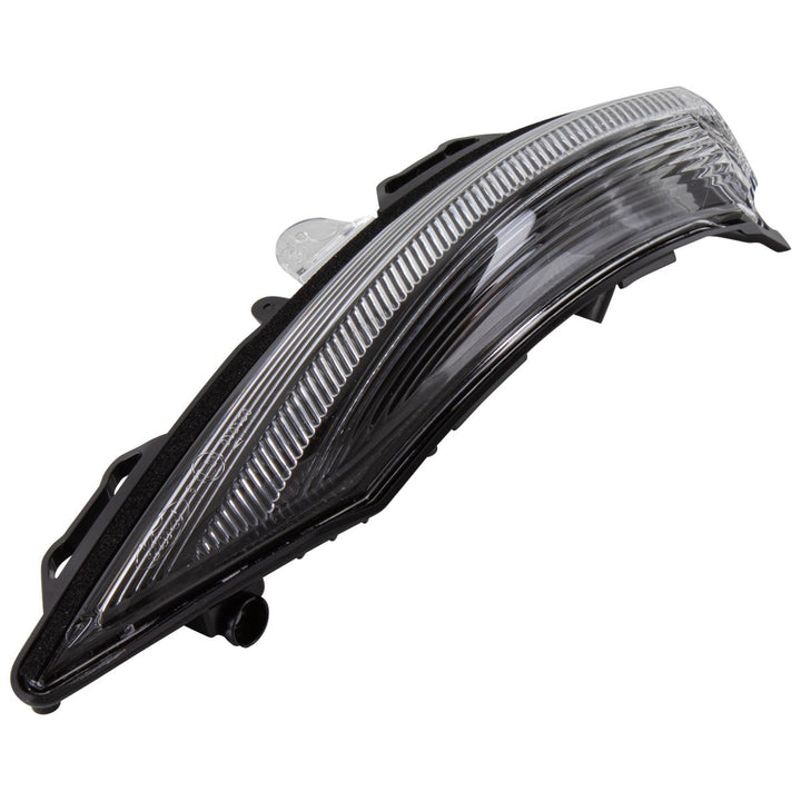 Fiesta Puma Passenger Side Mirror Indicator Lens 2017-Onwards
