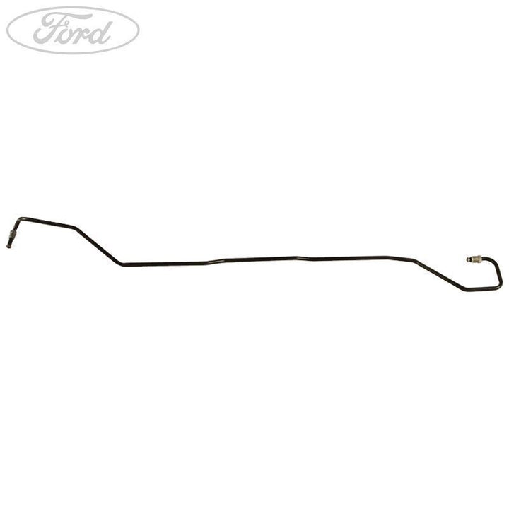 NYLON BRAKE TUBE
