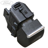 FOCUS C-MAX FIESTA KUGA FRONT O/S DOOR SINGLE WINDOW SWITCH