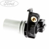 CRANKSHAFT POSITION SENSOR