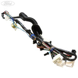 DOOR LOCK WIRE