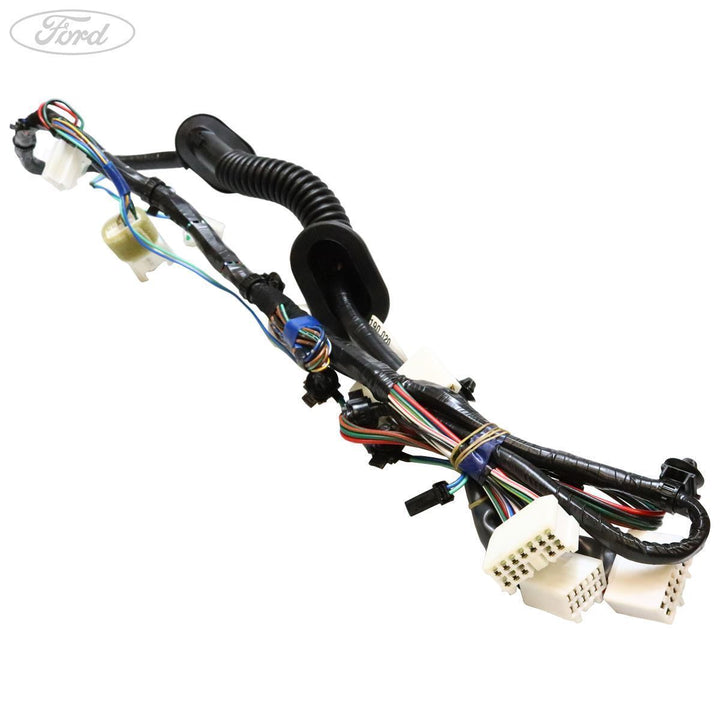 DOOR LOCK WIRE