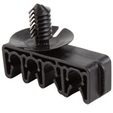 FIESTA FRONT BRAKE PIPE RETAINING CLIP 2017-