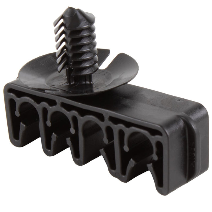 FIESTA FRONT BRAKE PIPE RETAINING CLIP 2017-