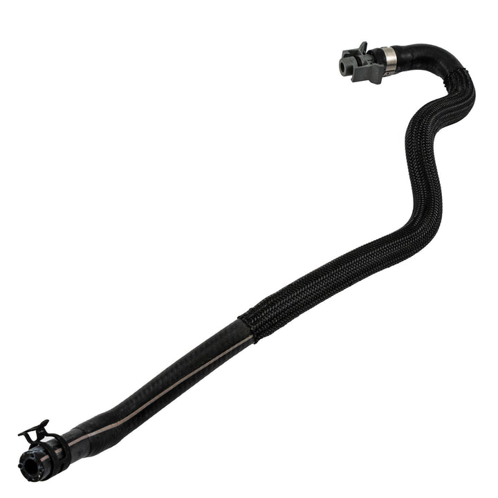 C-MAX FOCUS KUGA 1.6 ECOBOOST RADIATOR OVERFLOW HOSE 2010-2016