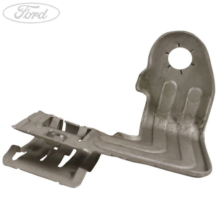 CONTROL CABLE BRACKET