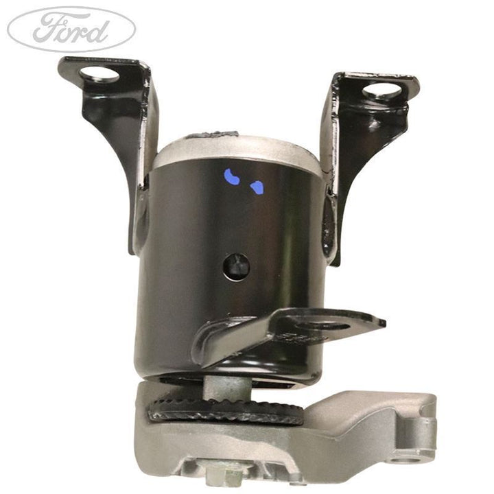 ENGINE FRONT SUPPORT BRACKET