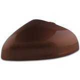 FIESTA N/S DOOR MIRROR COVER CHROME COPPER 2017-