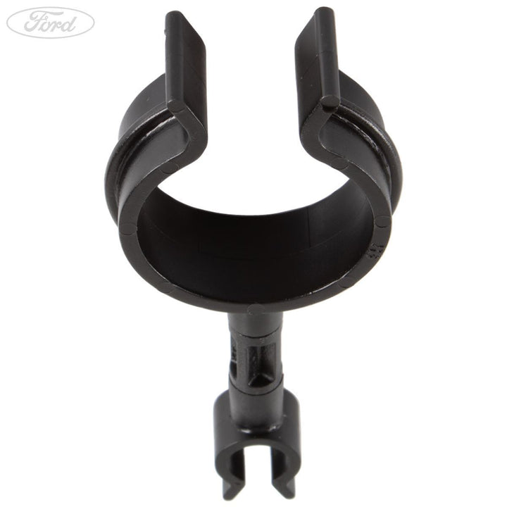 ACCELERATOR/INJECTION PUMP CONTROLS CLIP PACK OF 5