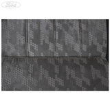 REAR SEAT