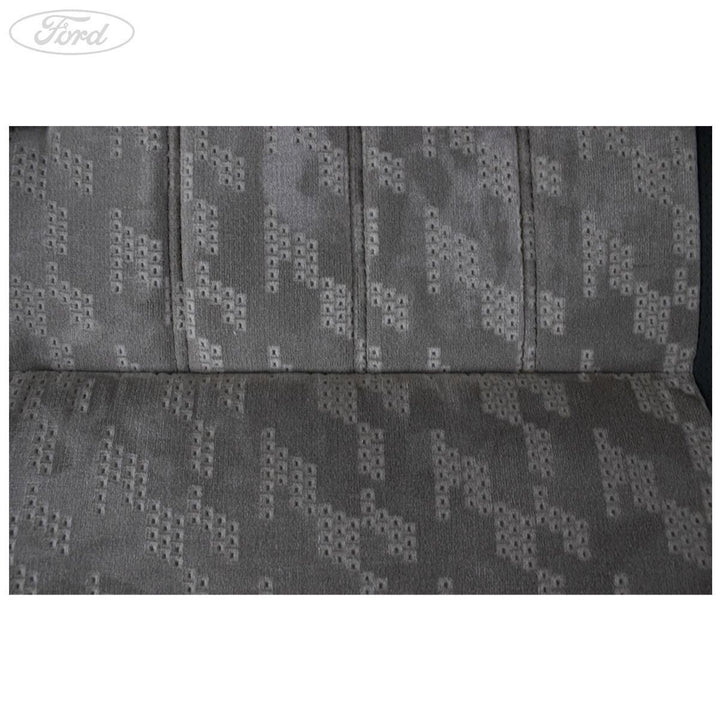 REAR SEAT