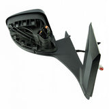 Transit Connect O/S Rear View Mirror Power Fold 2018-2022