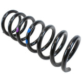 FOCUS MK3 RS O/S N/S REAR SUSPENSION SPRING 01/2016-