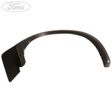 WHEEL ARCH EXTENSION