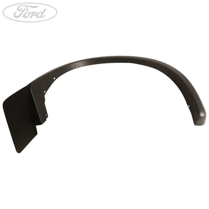 WHEEL ARCH EXTENSION